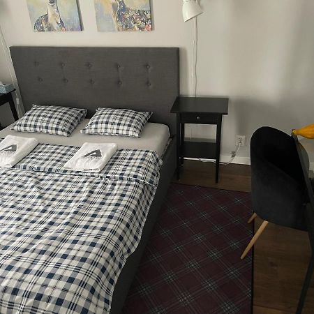 Apartament Resort Chelmonskiego شرم المظهر الخارجي الصورة