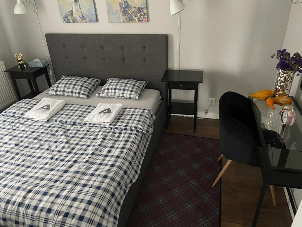 Apartament Resort Chelmonskiego شرم المظهر الخارجي الصورة